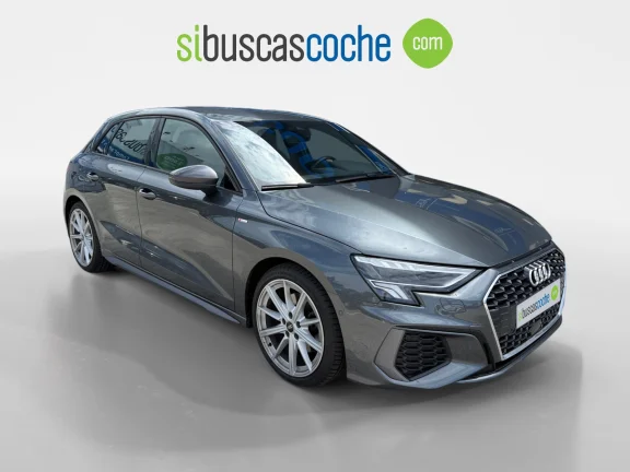 AUDI A3 SPORTBACK 35 TFSI 110KW (150CV) S TRONIC