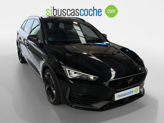 CUPRA LEON SP 1.5 ETSI 110KW (150CV) DSG
