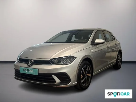 VOLKSWAGEN POLO LIFE 1.0 TSI 70KW (95CV)