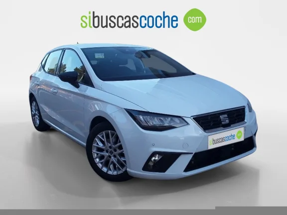 SEAT IBIZA 1.0 TSI 81KW (110CV) FR XS