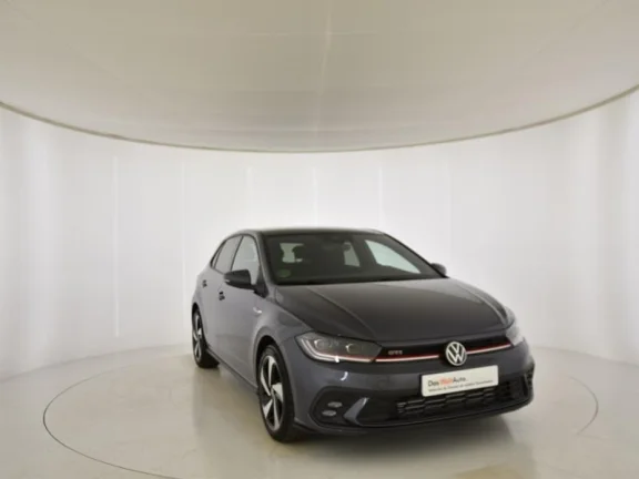  ▷ Compra tu Volkswagen Polo de segunda mano en Galicia