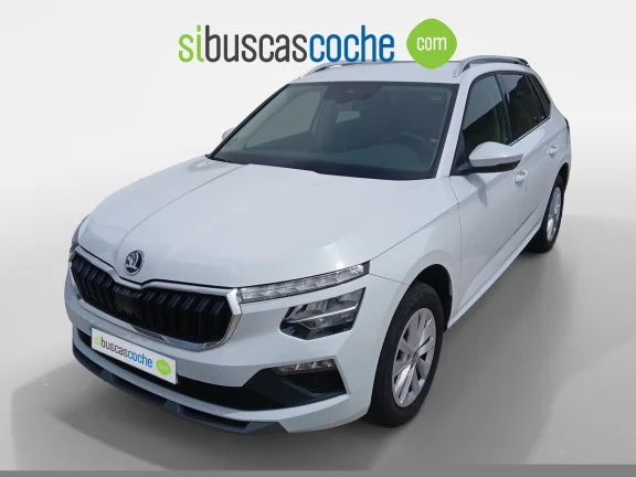 SKODA KAMIQ 1.0 TSI 85KW (115CV) DSG SELECTION