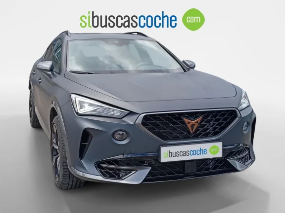 CUPRA FORMENTOR 2.0 TSI 228KW (310 CV) VZ 4DRIVE DSG