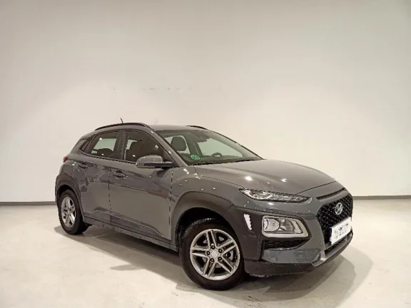 HYUNDAI KONA 1.0 TGDI KLASS 4X2