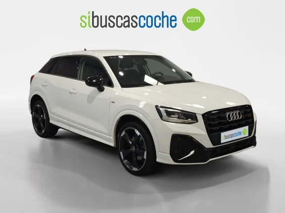 AUDI Q2 S LINE 35 TFSI 110KW (150CV)