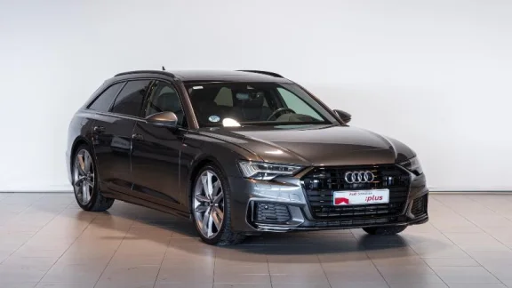 AUDI A6 AVANT 50 TDI 210KW (286CV) QUATTRO TIPTR