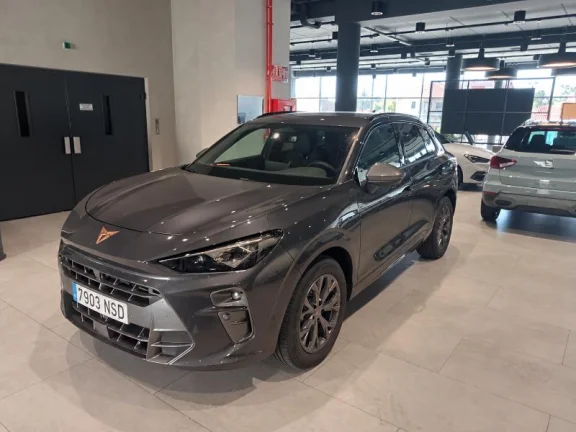 CUPRA TERRAMAR 1.5 TSI E HYBRID 150KW (204 CV) DSG BEYO