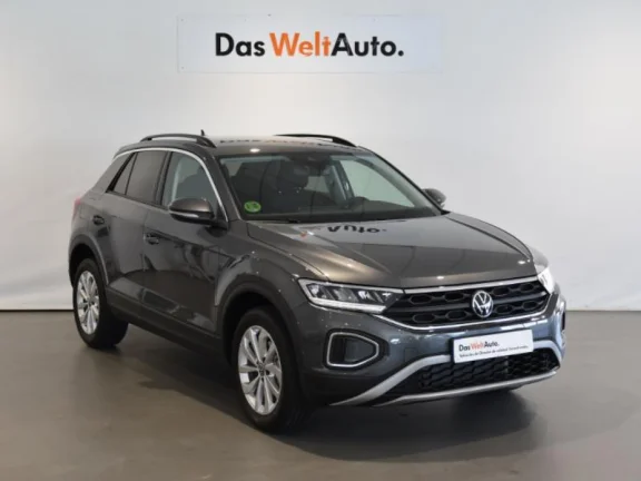 VOLKSWAGEN T ROC T ROC 1.0 TSI 81KW (110CV)