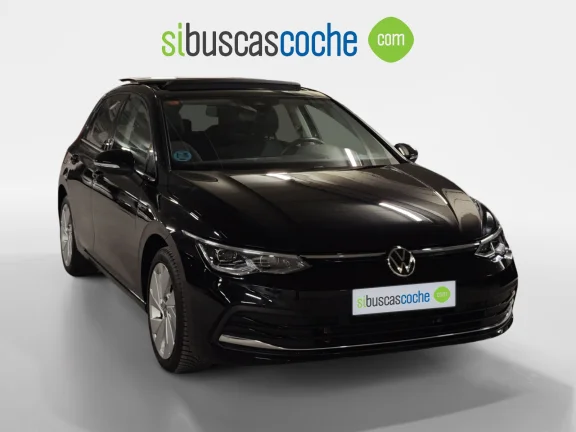 VOLKSWAGEN GOLF STYLE 2.0 TDI 110KW (150CV) DSG