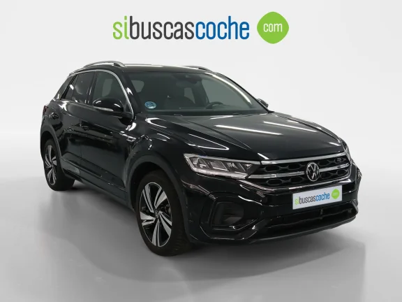 VOLKSWAGEN T ROC R LINE 1.5 TSI 110KW (150CV) DSG