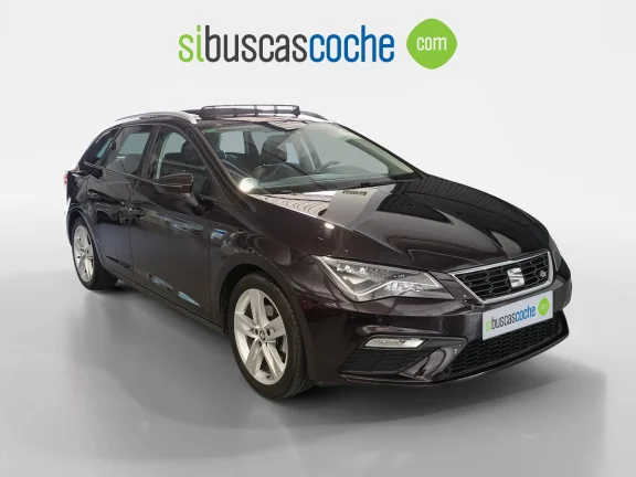 SEAT LEON ST 2.0 TDI 110KW (150CV) ST