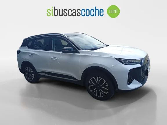 EBRO S700 PREMIUM GASOLINA1.5L PHEV