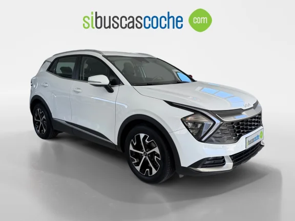 KIA SPORTAGE 1.6 T GDI 110KW (150CV) DRIVE 4X2