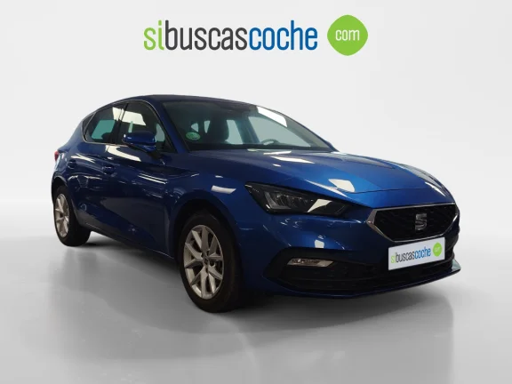 SEAT LEON 2.0 TDI 110KW DSG 7 STYLE XL