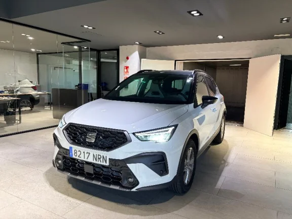 SEAT ARONA 1.0 TSI 85KW (115CV) START&STOP FR+