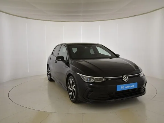 VOLKSWAGEN GOLF R LINE 1.5 TSI 96KW (130CV)