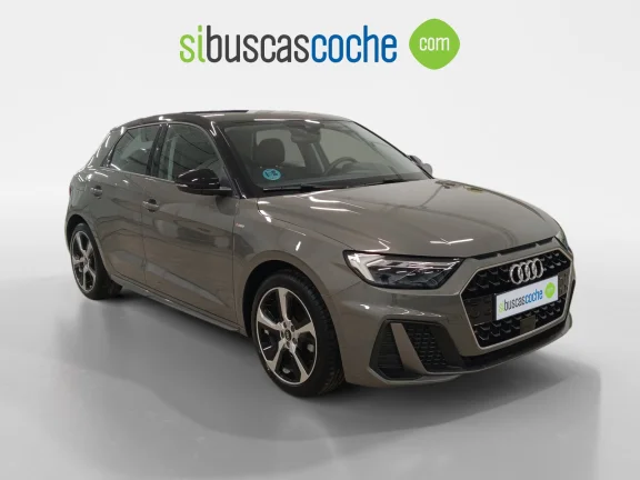AUDI A1 SPORTBACK ADRENALIN 30 TFSI 85KW S TRON