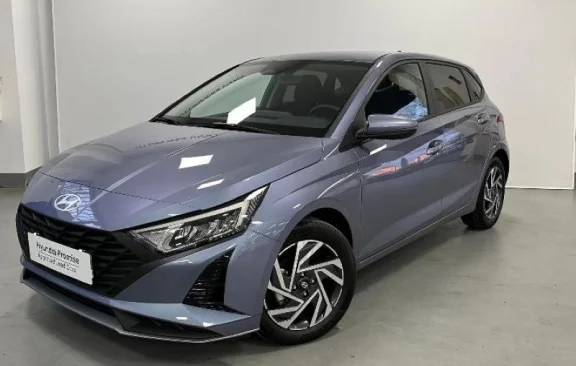 HYUNDAI I20 1.0 TGDI 74KW (100CV) KLASS