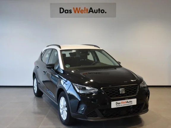 SEAT ARONA 1.0 TSI 85KW STYLE SPECIAL EDITION