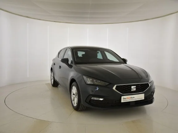 SEAT LEON 1.5 TSI 85KW S&S STYLE 25 ANIVERSARIO