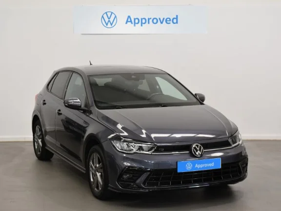 VOLKSWAGEN POLO R LINE 1.0 TSI 70KW (95CV)
