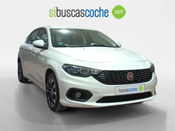 FIAT TIPO 5P 1.3 MULTIJET 70KW (95CV) MIRROR