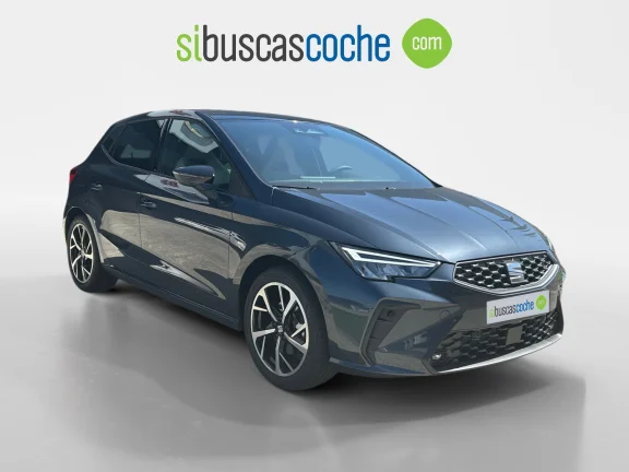 SEAT IBIZA 1.0 TSI 85KW (115CV) START&STOP FR+