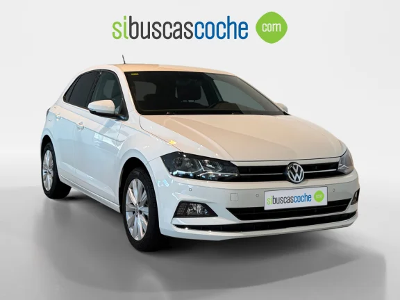 VOLKSWAGEN POLO SPORT 1.0 TSI 85KW (115CV) DSG
