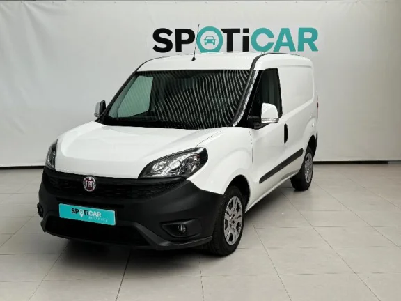 FIAT Doblò cargo DOBLO CARGO CARGO SX 1.3 MJET 70 KW (95CV)