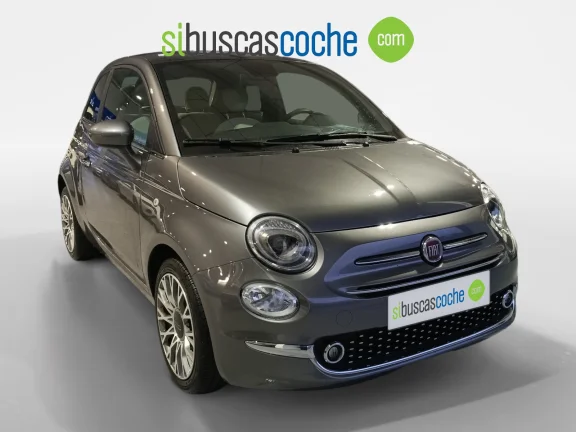 FIAT 500 DOLCEVITA 1.0 HYBRID 51KW (70 CV)