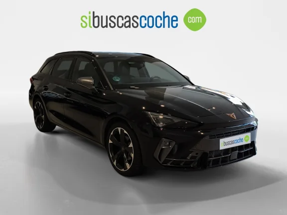CUPRA LEON 1.5 ETSI 110KW (150CV) DSG