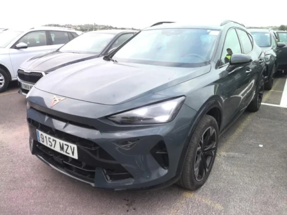 CUPRA FORMENTOR 1.5 ETSI 110KW (150 CV) DSG