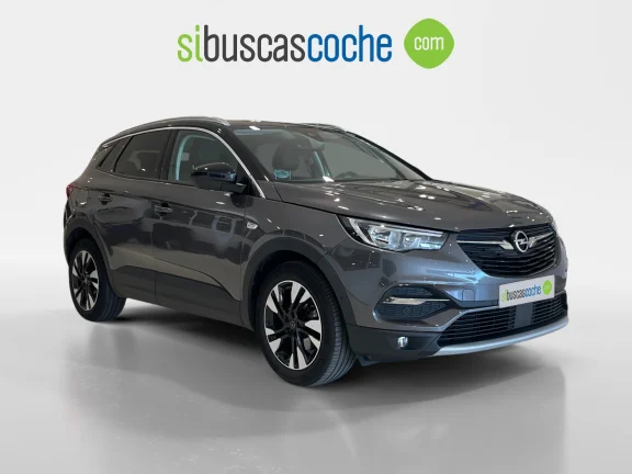 OPEL Grandland x 1.5 CDTI DESIGN LINE