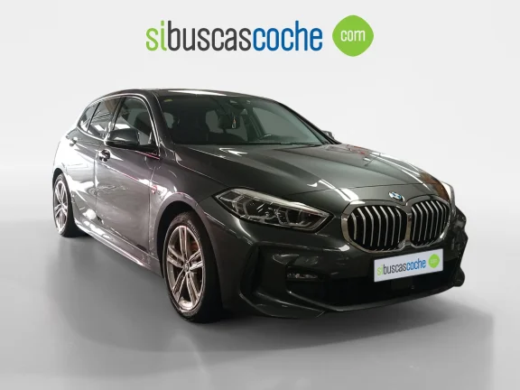 BMW SERIE 1 118I