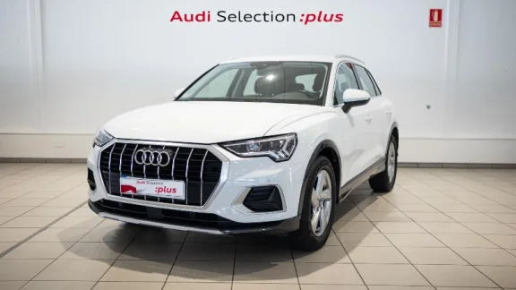 AUDI Q3 ADVANCED 35 TDI 110KW (150CV) S TRONIC