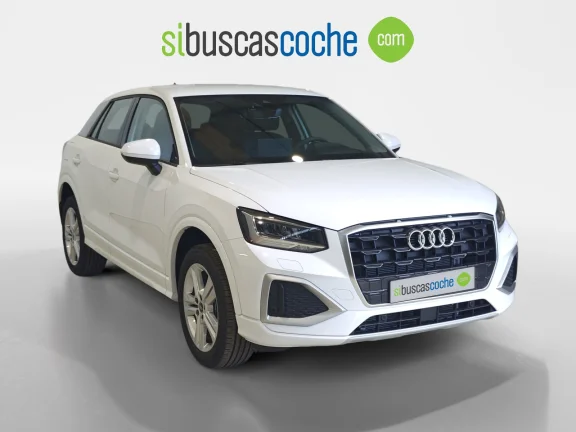 AUDI Q2 ADVANCED 30 TDI 85KW (116CV)