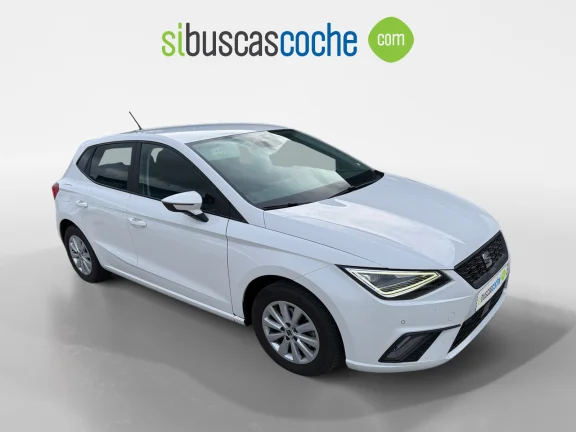 SEAT IBIZA 1.0 TSI 81KW (110CV) STYLE PLUS