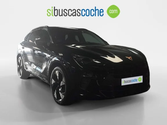 CUPRA TERRAMAR 1.5 ETSI 110KW (150 CV) DSG