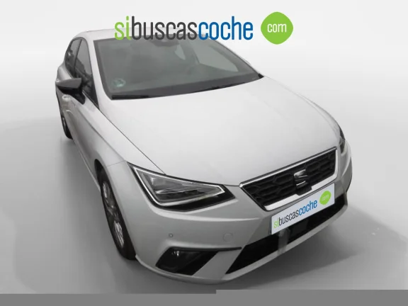 SEAT IBIZA 1.0 TSI 85KW (115CV) FR SALTA