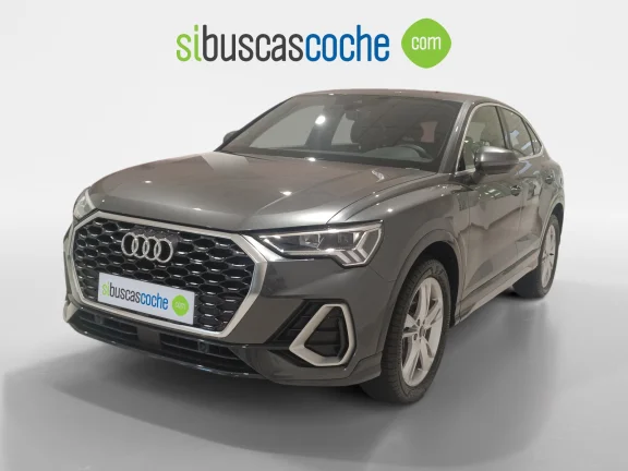 AUDI Q3 SPORTBACK ADVANCED 35 TDI 110KW (150CV) S TRONIC