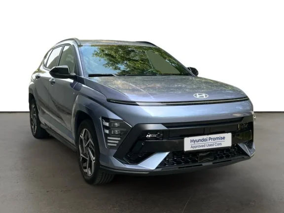 HYUNDAI KONA HEV 1.6GDI 129CV DT N LINE