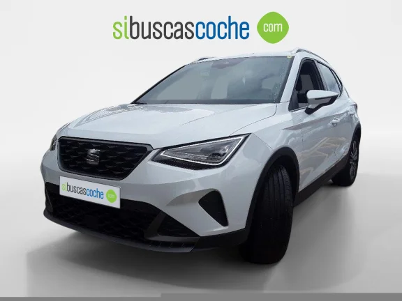 SEAT ARONA 1.0 TSI 81KW (110CV) FR XM