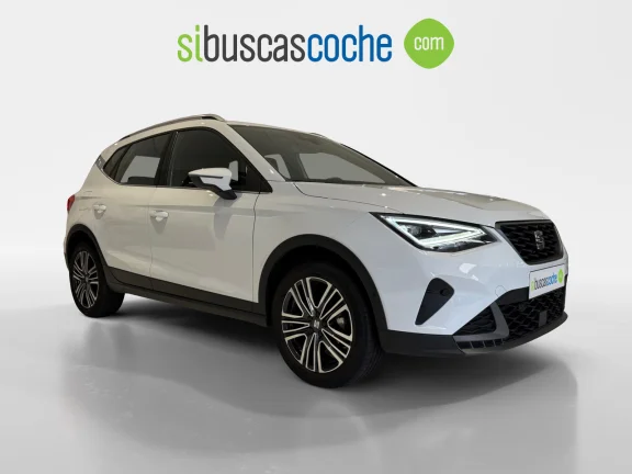 SEAT ARONA 1.0 TSI 81KW (110CV) FR XM