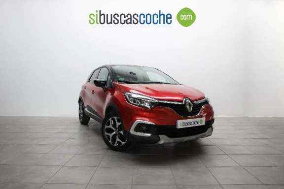RENAULT CAPTUR ZEN ENERGY TCE 66KW (90CV)  18