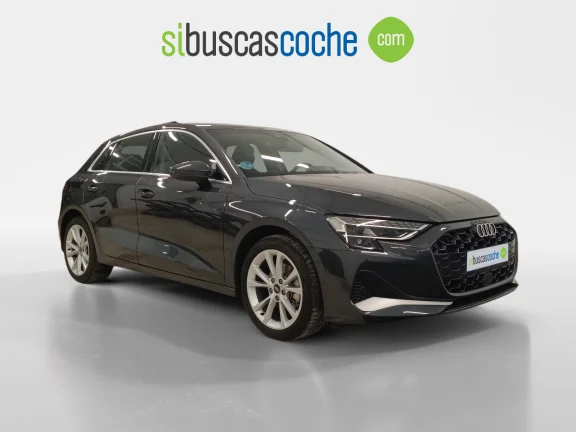 AUDI A3 SPORTBACK ADVANCED 35 TFSI 110KW S TRON