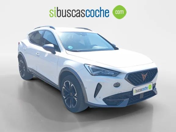 CUPRA FORMENTOR 1.5 TSI 110KW (150 CV)