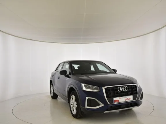 AUDI Q2 ADVANCED 30 TDI 85KW (116CV) S TRONIC