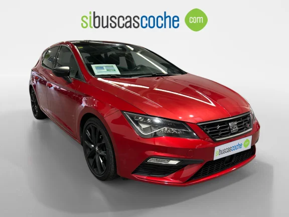 SEAT LEON 1.5 TSI 110KW (150CV) S&S FR FAST ED