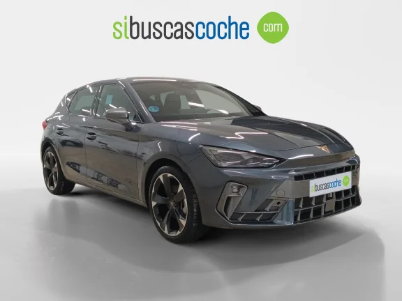 CUPRA LEON 1.5 ETSI 110KW (150CV) DSG