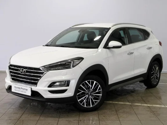HYUNDAI TUCSON 1.6 GDI 97KW (131CV) TECNO SAFE 4X2